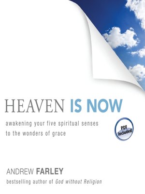 cover image of Heaven Is Now